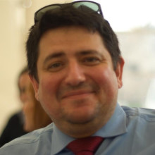 Director General