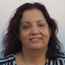 Directora de RRHH