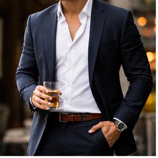 Luis - Acompañante 28 años, Latino